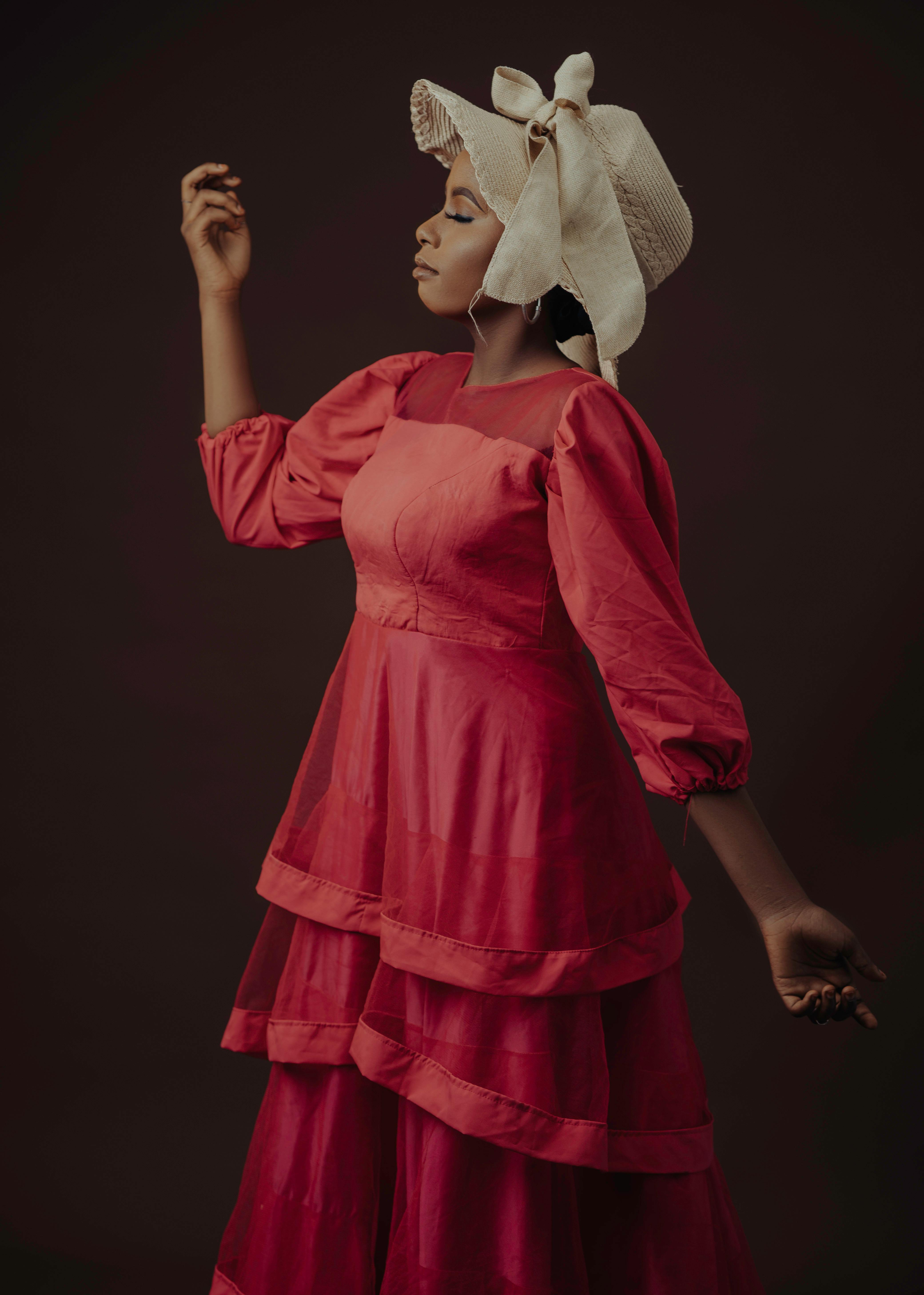 场景氛围风格素材 9