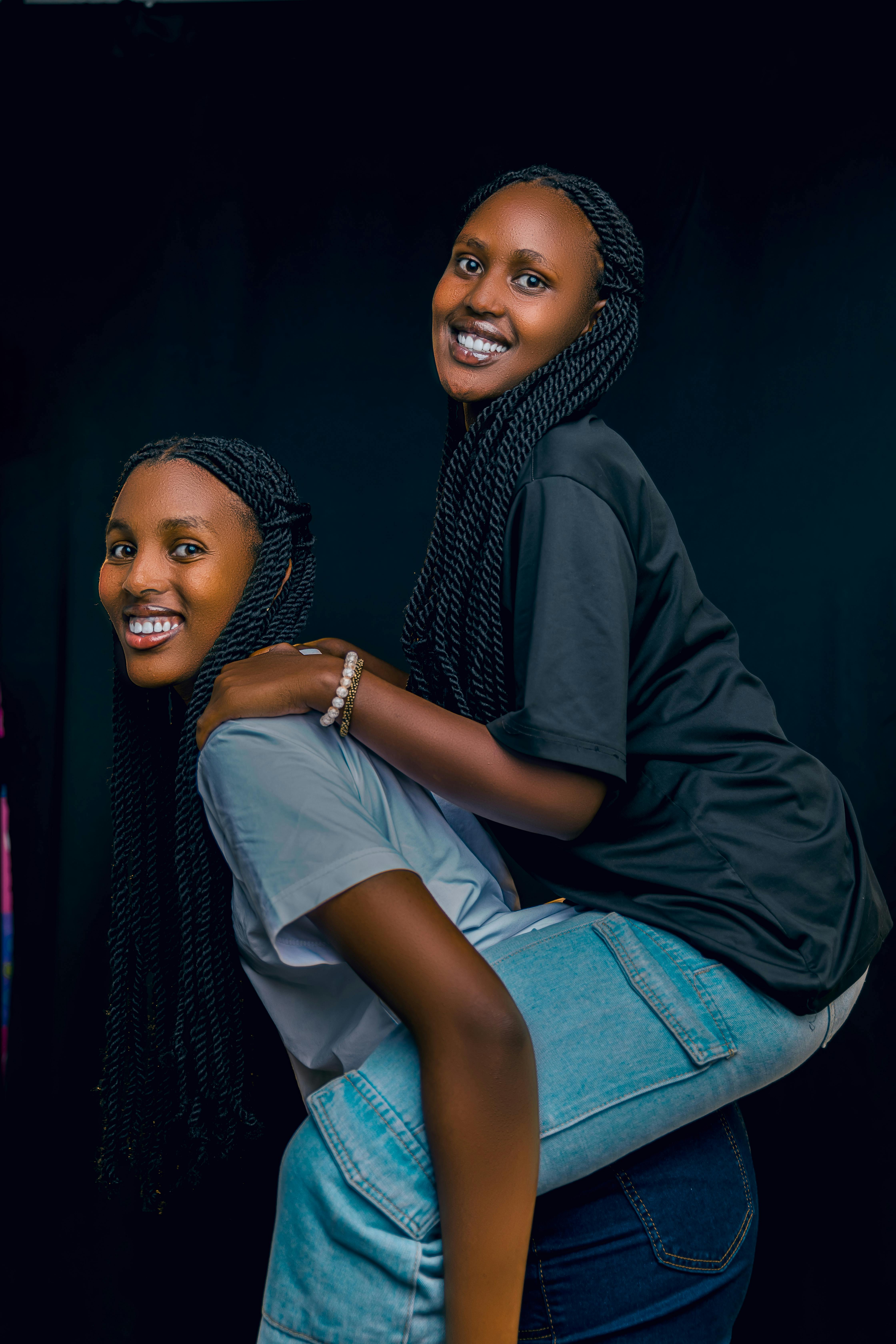 现代街拍风格素材 6