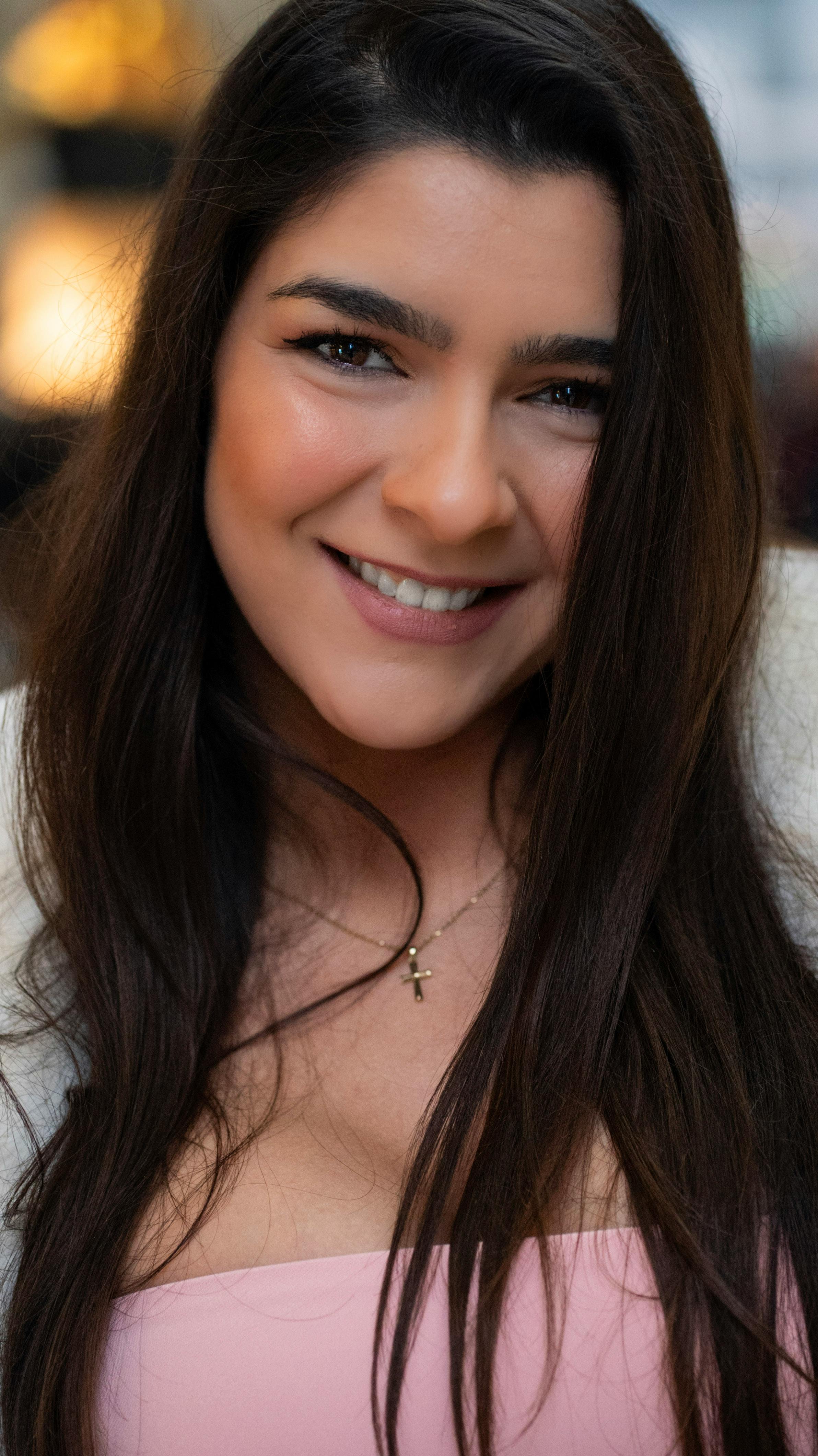 人物氛围风格素材 10