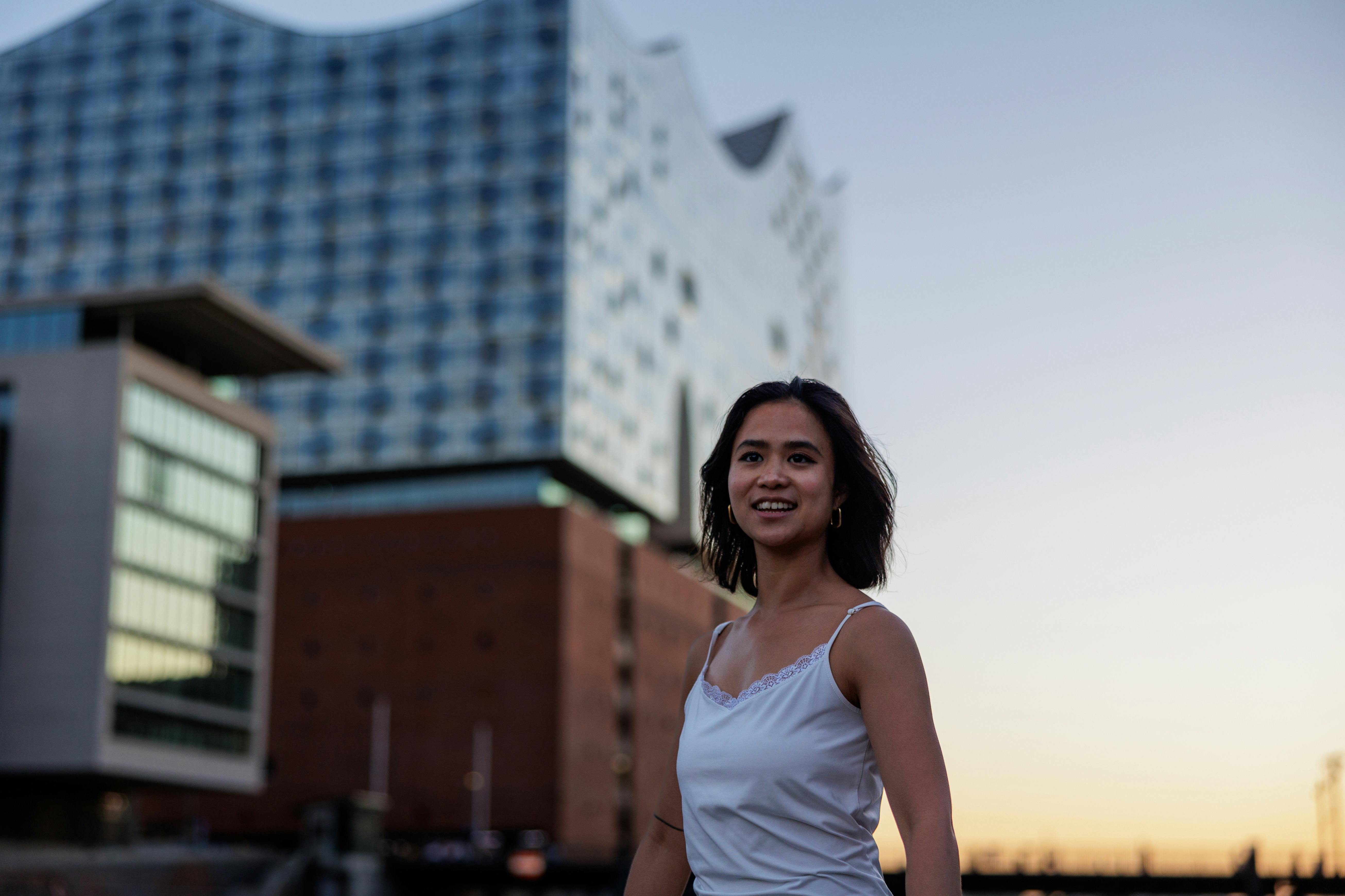 人物与场景风格素材 19