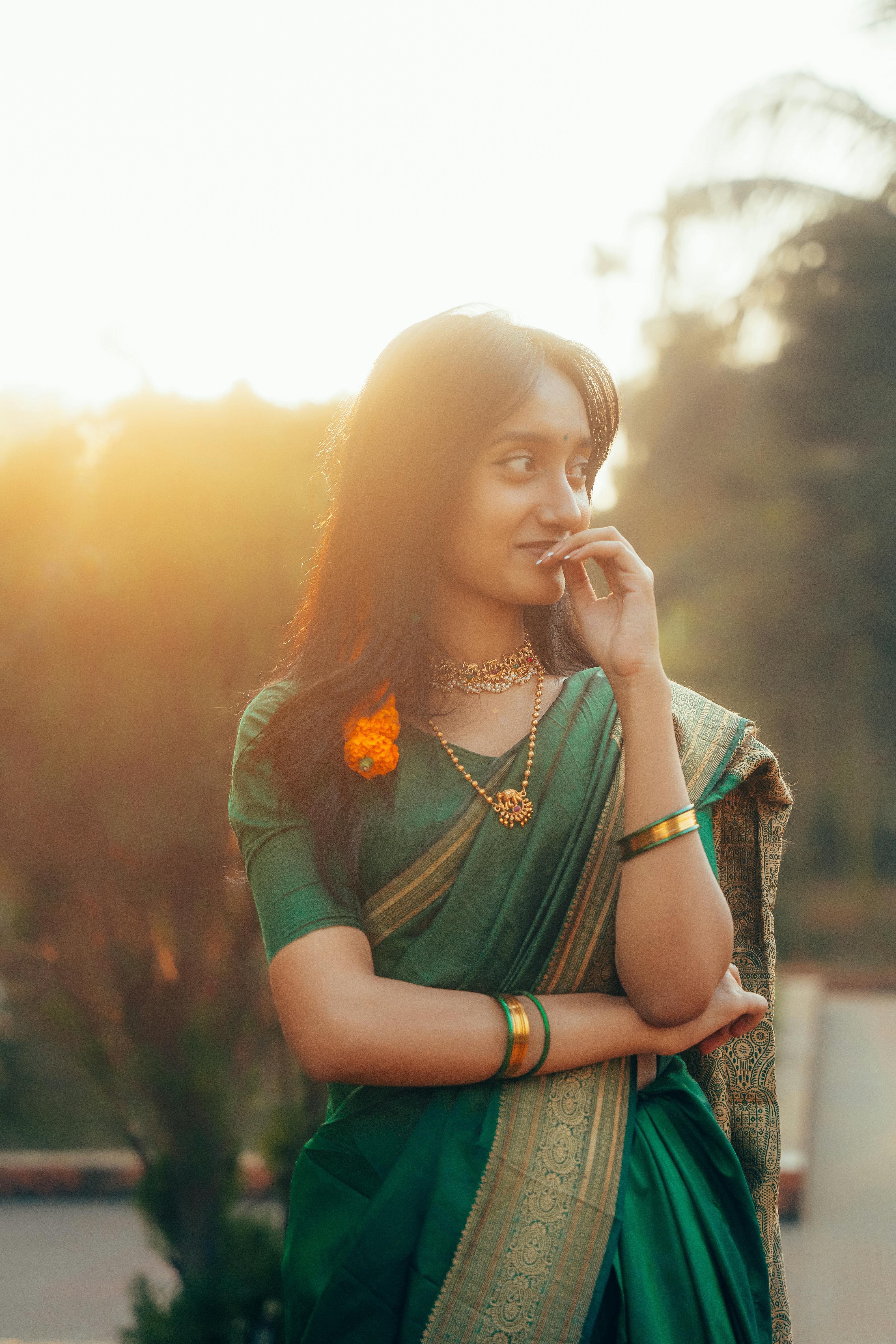 人物剪影风格素材 16